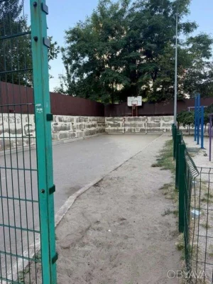 1-room apartment, 49 square meters. m