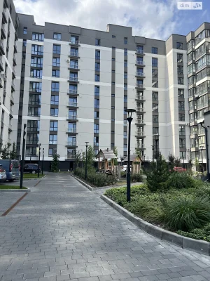 Продаж Квартира Бам