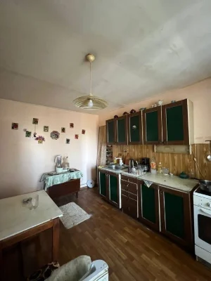 Продається 4 кімнатна квартира по вул. Тисменецька
