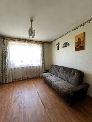 Продається 4 кімнатна квартира по вул. Тисменецька