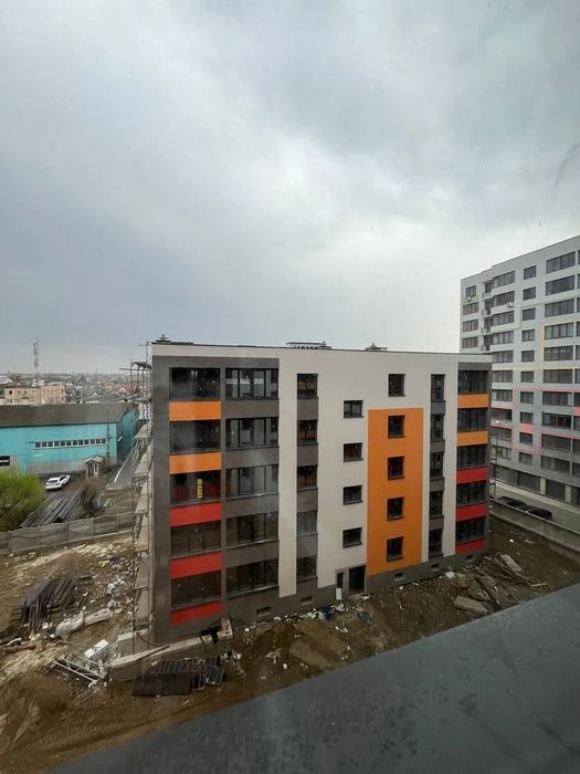 Продається 1 кім квартира недалеко від центру міста