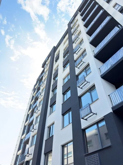 Продаж 1 кімнатна квартира. Готовий будинок. Газове опалення