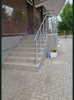Продаю 3 квартиру новострой Центр