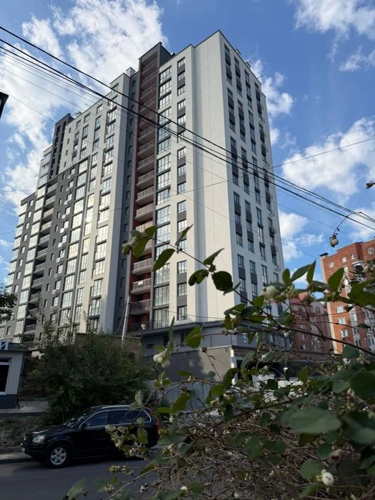 Продаж 1 кімн Тернопіль Наливайка