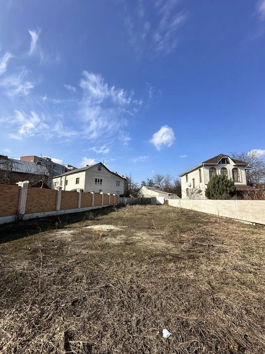 Продаж земельна ділянка Центр міста