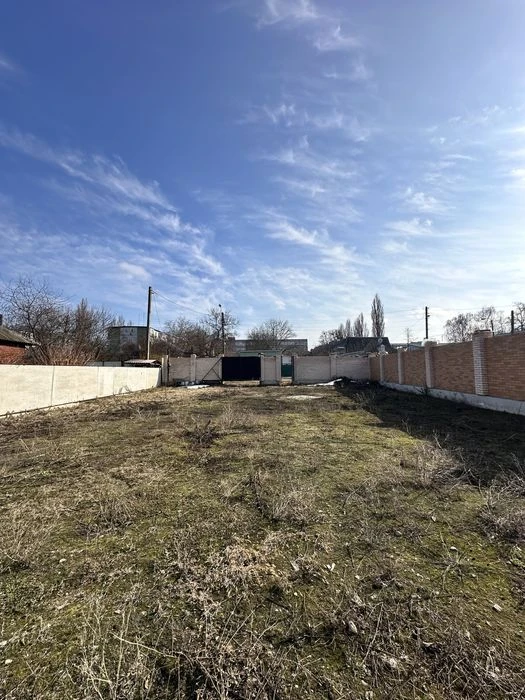 Продаж земельна ділянка Центр міста