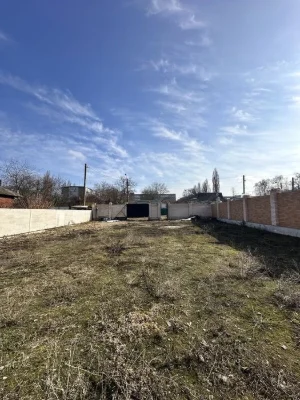 Продаж земельна ділянка Центр міста