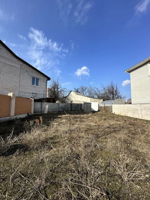Продаж земельна ділянка Центр міста