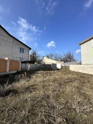 Продаж земельна ділянка Центр міста