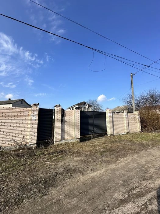 Продаж земельна ділянка Центр міста