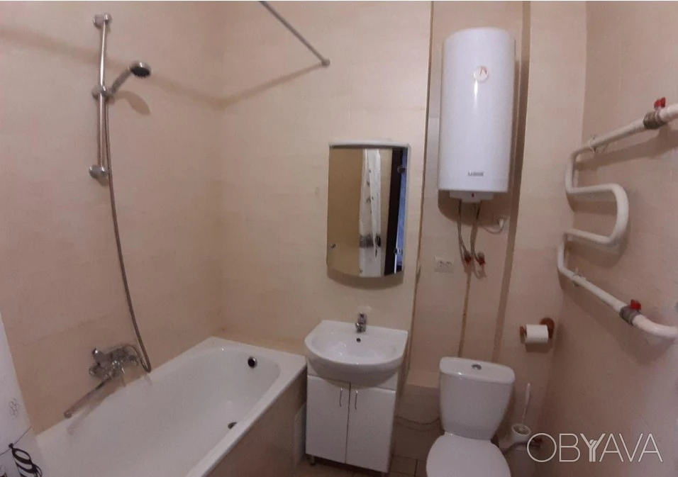 Здам 1-к квартиру з ремонтом, Севастопольська площа.ВЛАСНИК