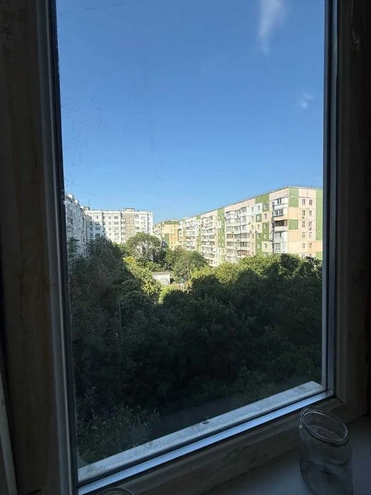 Ваша прекрасная трехкомнатная квартира на Таирово.