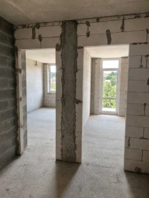 Без комісії. Продаж 1-кімнатної квартири від забудовника ЖК