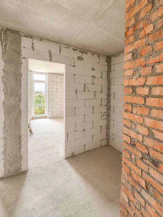 Без комісії. Продаж 1-кімнатної квартири від забудовника ЖК