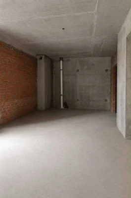 Продаж 1к кв в ЖК Паркове Місто