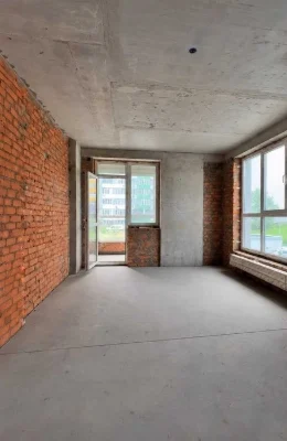 Продаж 1к кв в ЖК Паркове Місто