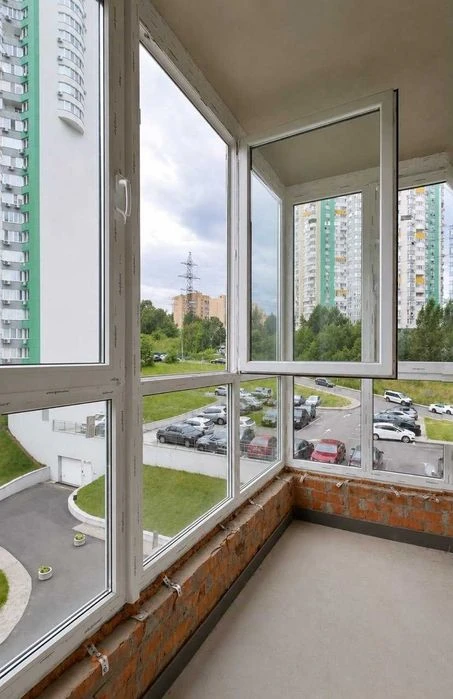 Продаж 1к кв в ЖК Паркове Місто