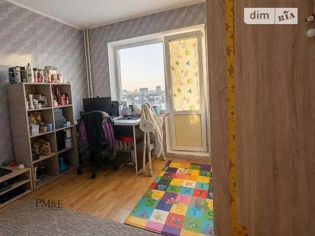 Sale of 3-room apartment 94 sq. m on Dragomanova street • ID 3461858