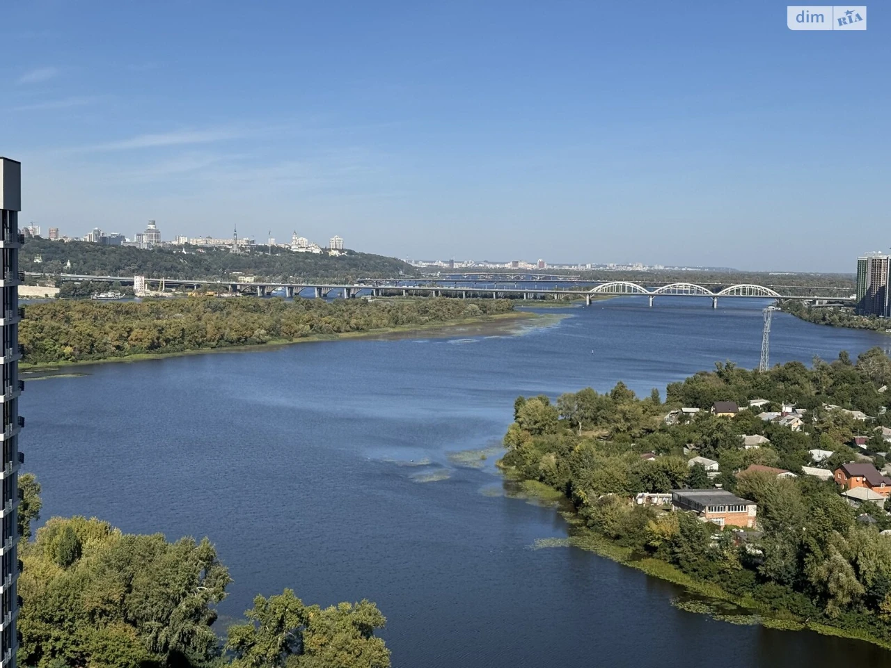 Продаж Квартира Дарницький