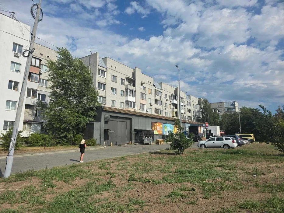 Продаж 2х кімнатної квартири. Вул. Є. Харченко. Бортничі.