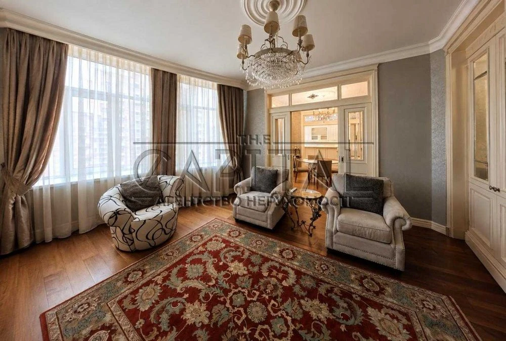 ‼️Продажа 5к квартира ‼️Антоновича 103 ст.м. Дворец Украина