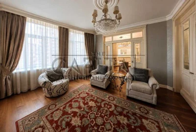 ‼️Продажа 5к квартира ‼️Антоновича 103 ст.м. Дворец Украина