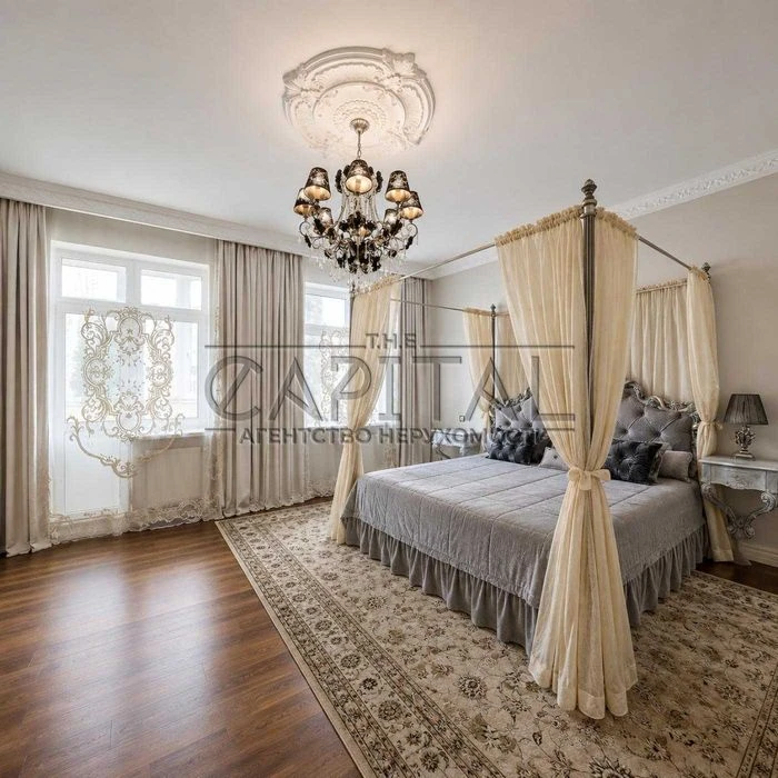 ‼️Продажа 5к квартира ‼️Антоновича 103 ст.м. Дворец Украина
