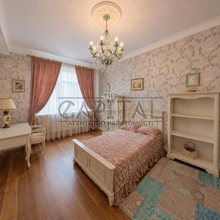 ‼️Продажа 5к квартира ‼️Антоновича 103 ст.м. Дворец Украина
