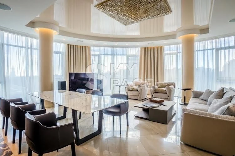 Diamond Hill Residential Complex, 11b Ivan Mazepa St.