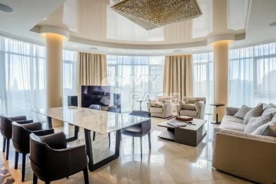 Diamond Hill Residential Complex, 11b Ivan Mazepa St.