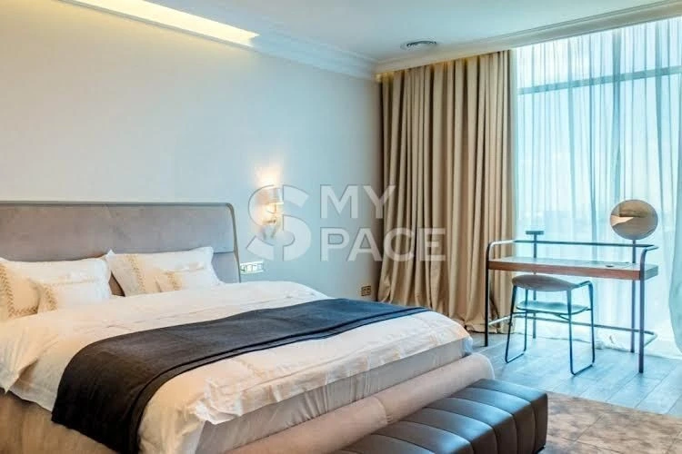 Diamond Hill Residential Complex, 11b Ivan Mazepa St.