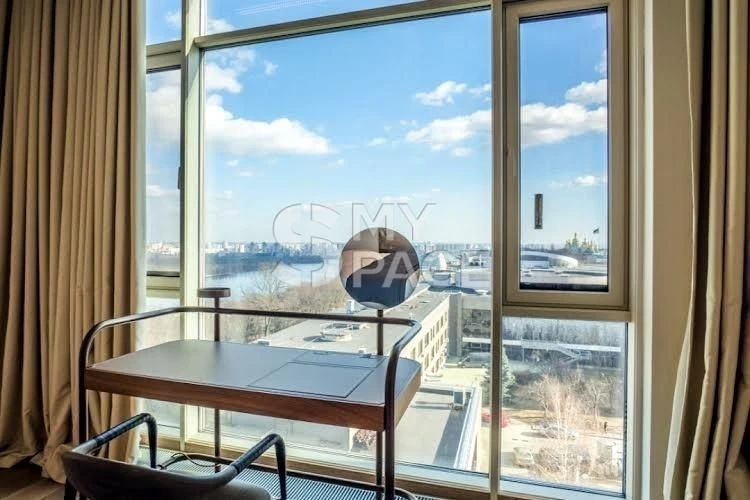 Diamond Hill Residential Complex, 11b Ivan Mazepa St.
