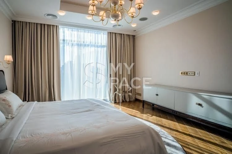 Diamond Hill Residential Complex, 11b Ivan Mazepa St.