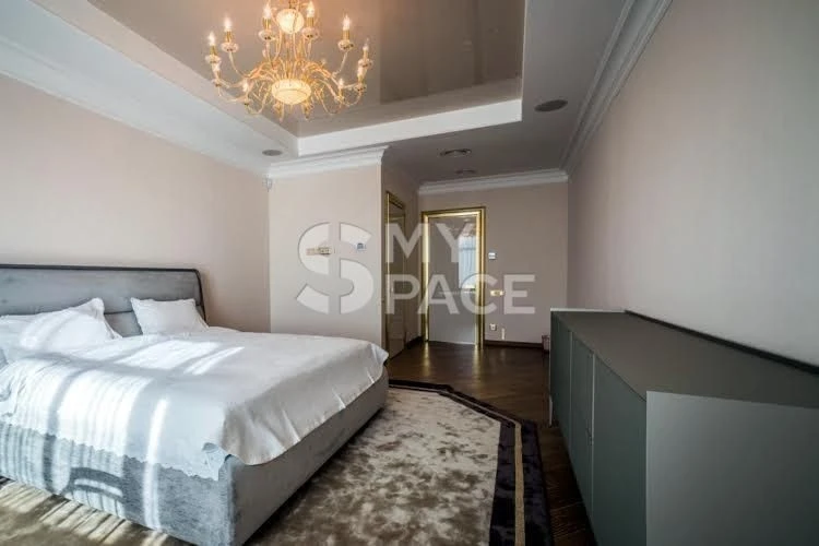 Diamond Hill Residential Complex, 11b Ivan Mazepa St.