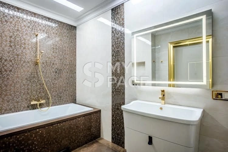 Diamond Hill Residential Complex, 11b Ivan Mazepa St.