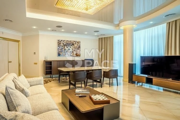 Diamond Hill Residential Complex, 11b Ivan Mazepa St.