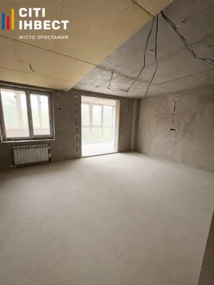 I will sell a 2-room apartment, Molodizhny residential complex, Oleksiyevskaya!