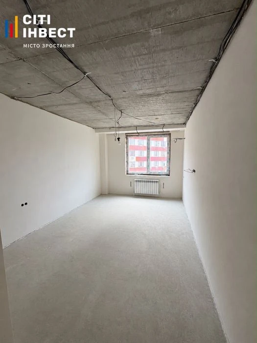 I will sell a 2-room apartment, Molodizhny residential complex, Oleksiyevskaya!