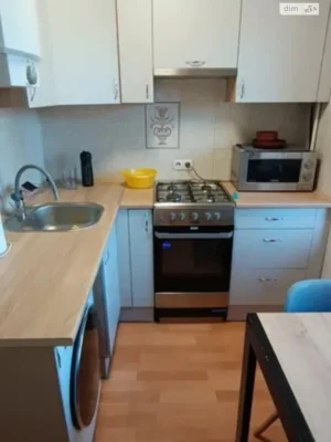 Продаж Квартира Біличі
