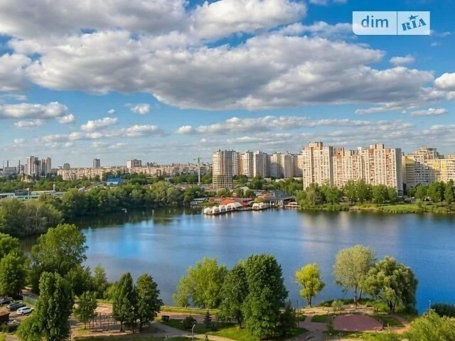 Sale of 3-room apartment 94 sq. m on Dragomanova street • ID 3461858