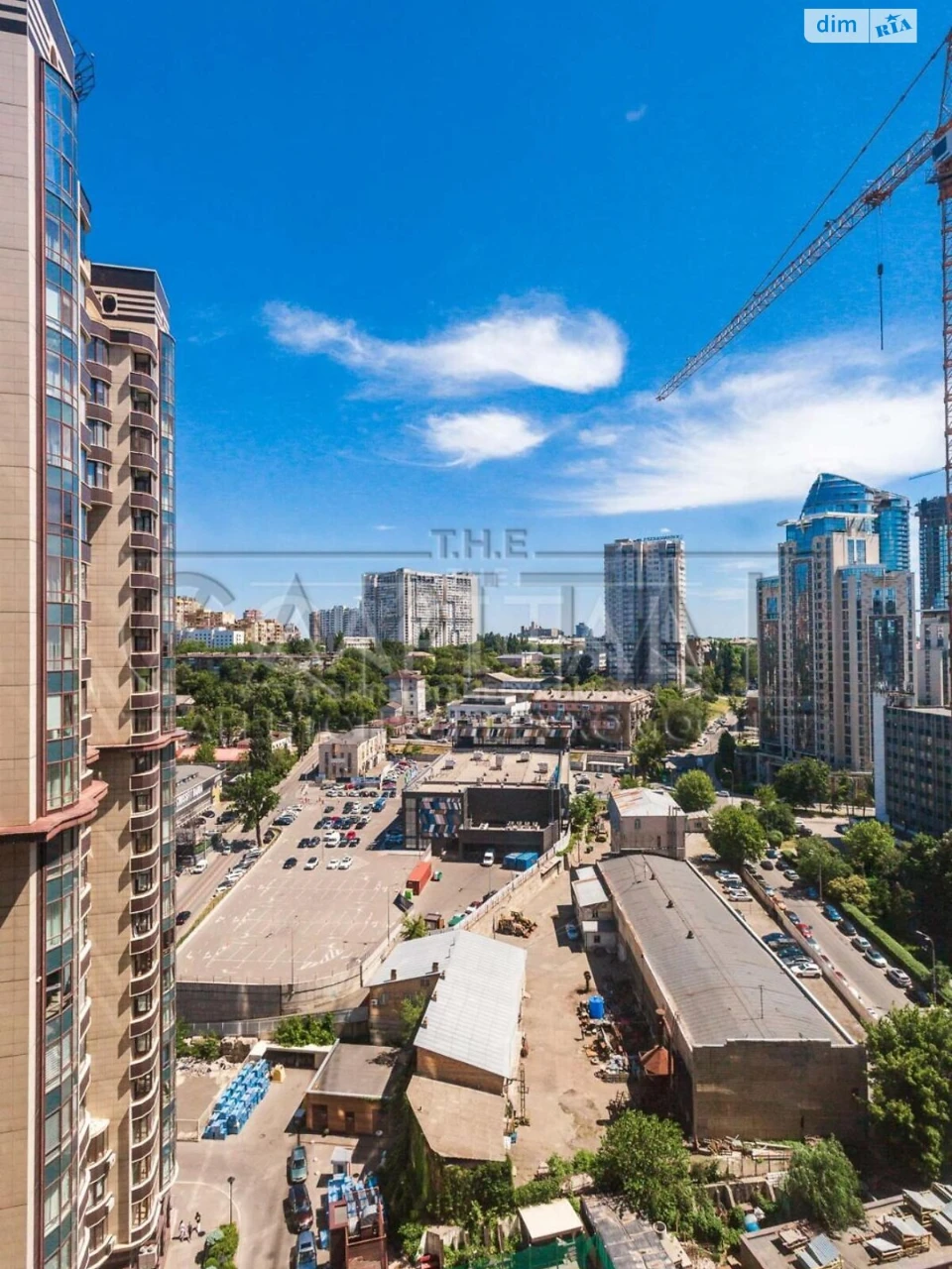 Продаж Квартира Саперне Поле