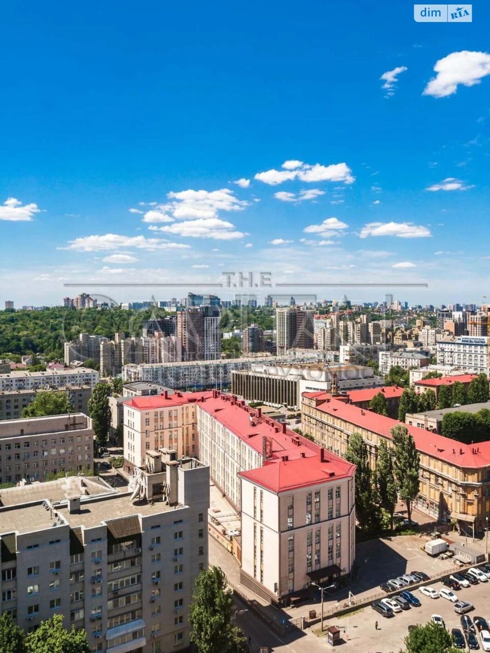 Продаж Квартира Саперне Поле