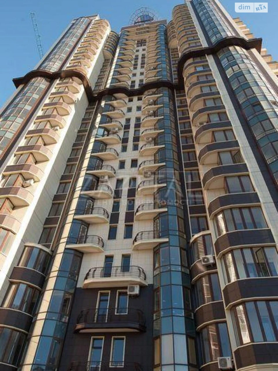 Продаж Квартира Саперне Поле