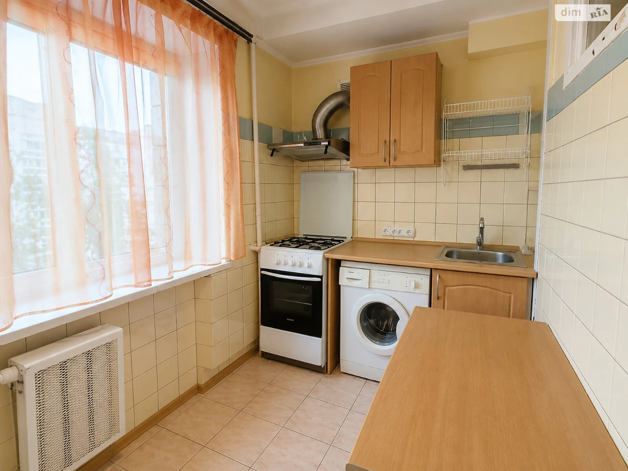 Продаж Квартира Русанівка