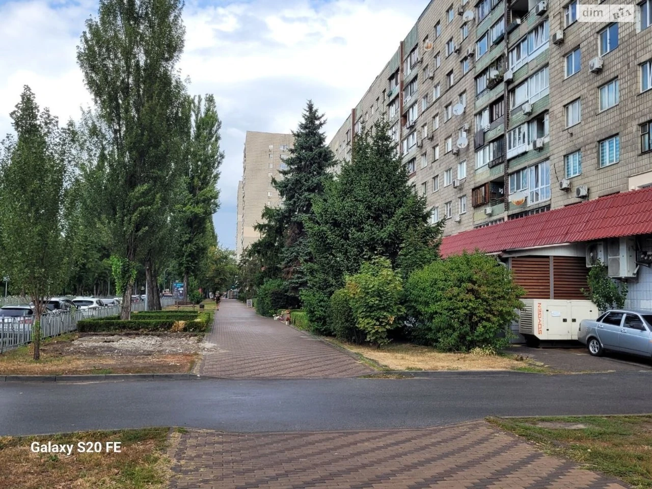 Продаж Квартира Русанівка