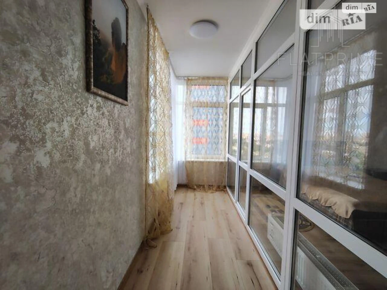 Продаж Квартира Лівобережний Масив