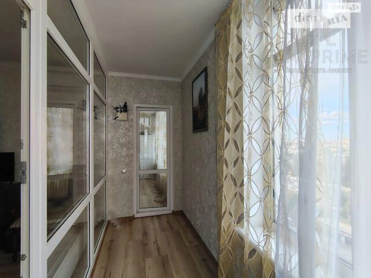 Продаж Квартира Лівобережний Масив