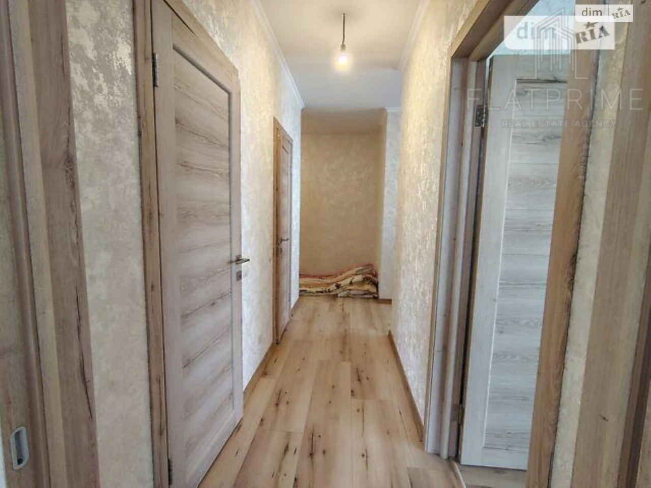 Продаж Квартира Лівобережний Масив