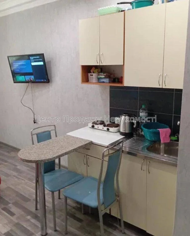 Продаж 1-кімн. квартири, 27 м², 14/16 поверх, Київ. Відмінне
