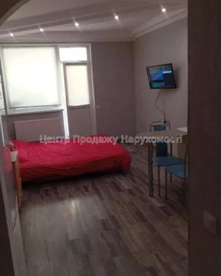 Продаж 1-кімн. квартири, 27 м², 14/16 поверх, Київ. Відмінне